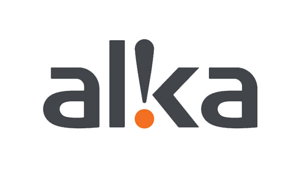 alka logo