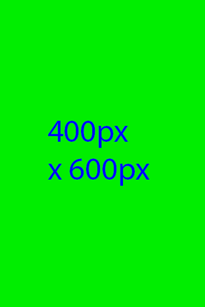 Titel på sliddæk - højkant 400 x 600px