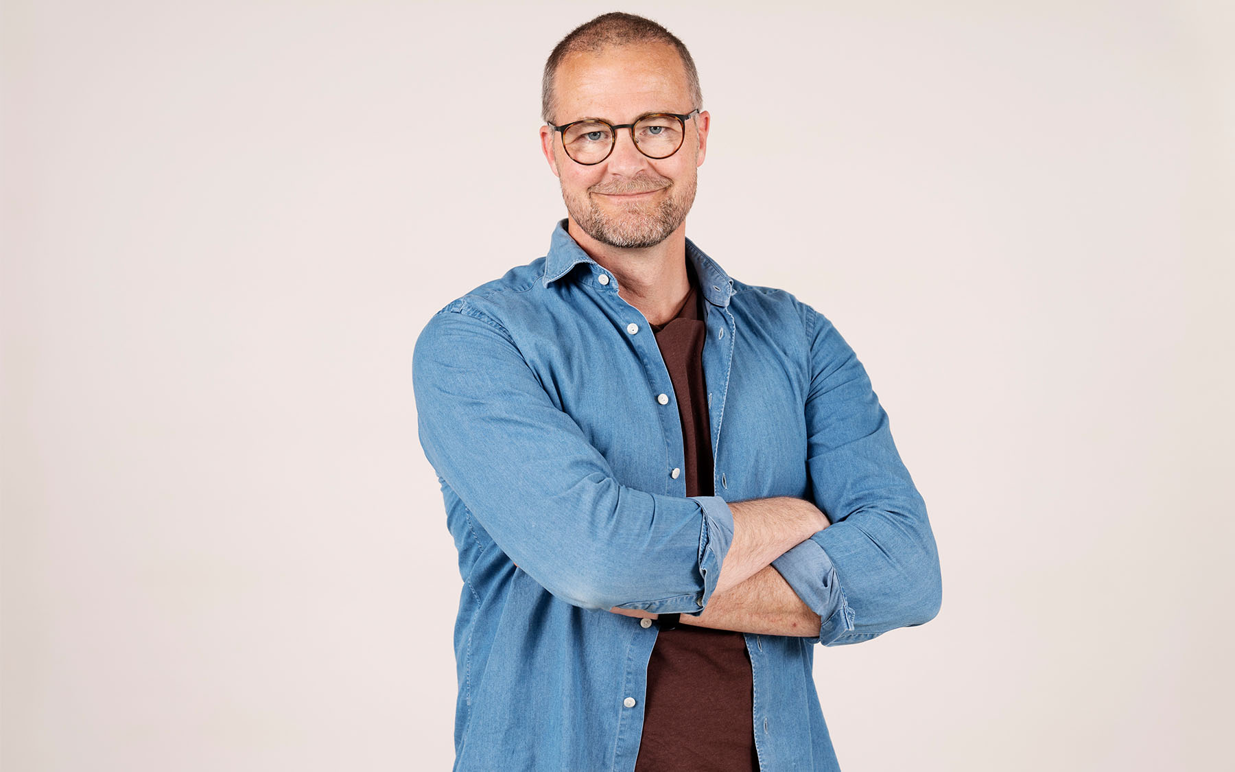 Anders Myrhøj