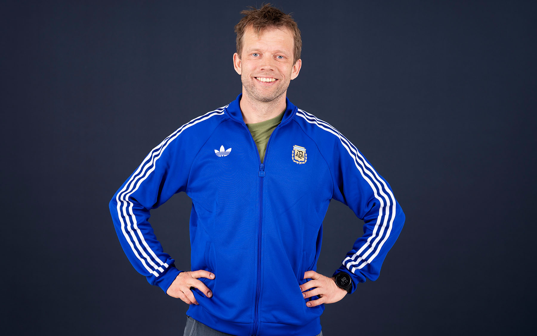 Andreas Mølholm