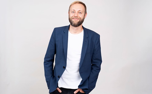 Christoffer Elbrønd