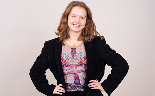 Filippa Linnemann Brandt