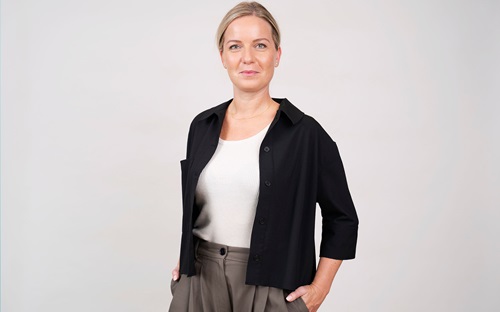 Line Hindsgaul Alstrup