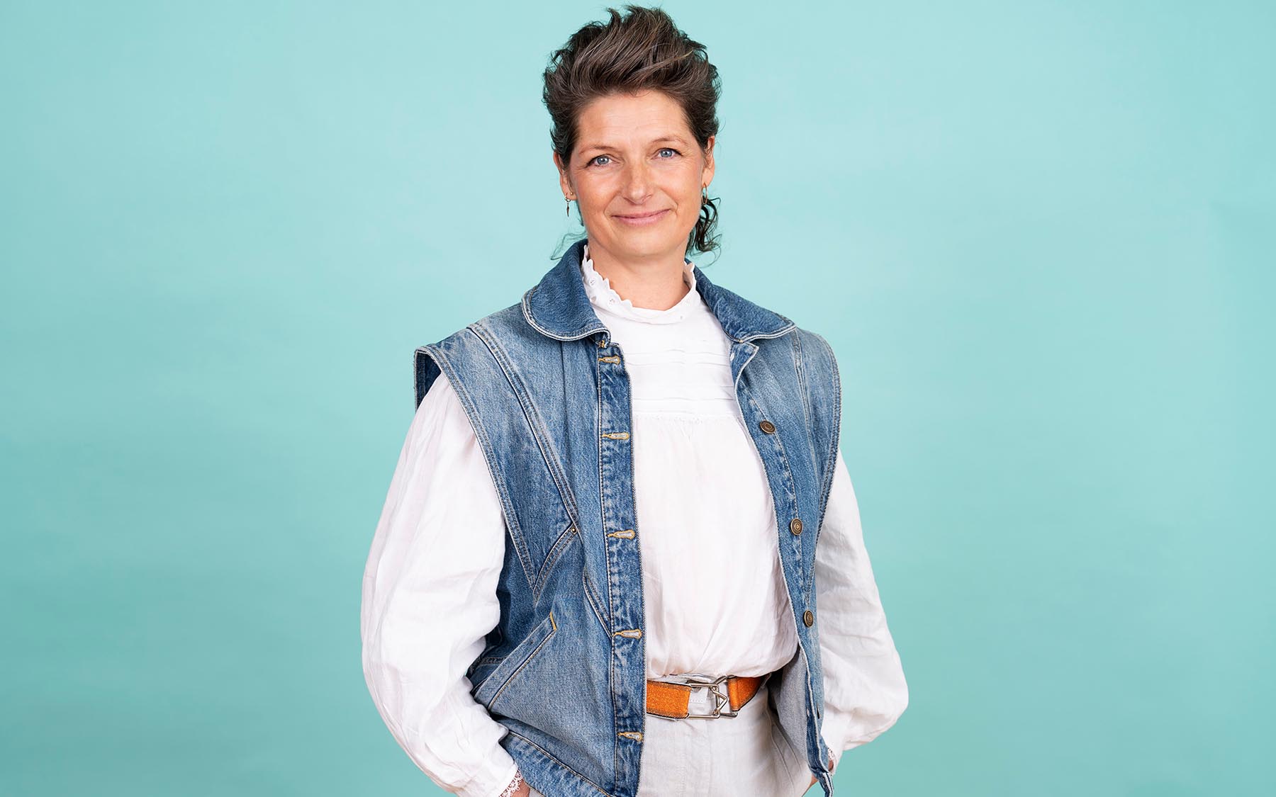 Louise Dryden Thuesen