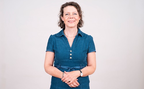 Louise Groth-Michelsen