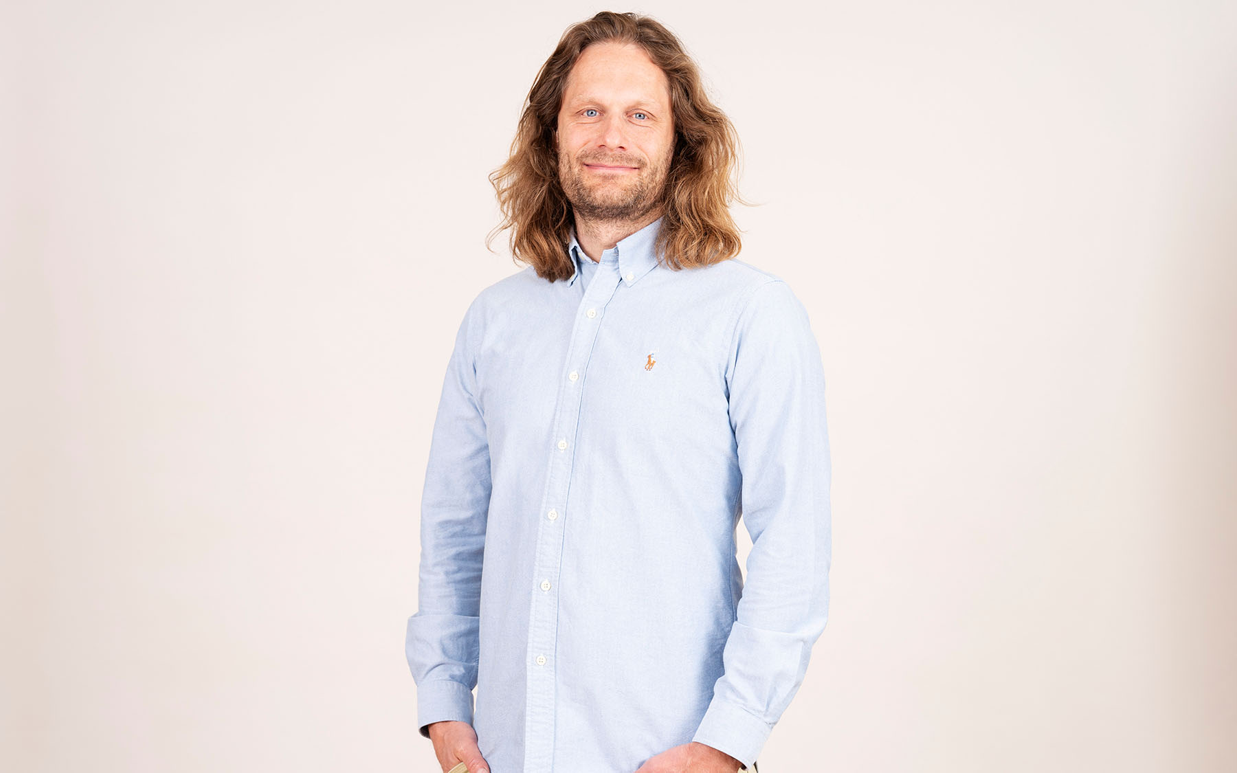 Anders Hammer
