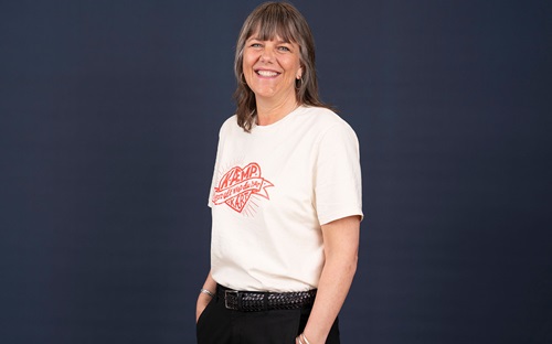 Ania Stoltz-Andersen