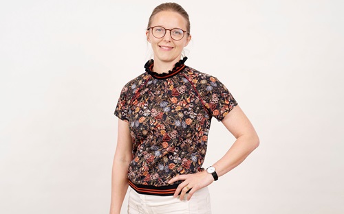 Anne Bech Kokkenborg