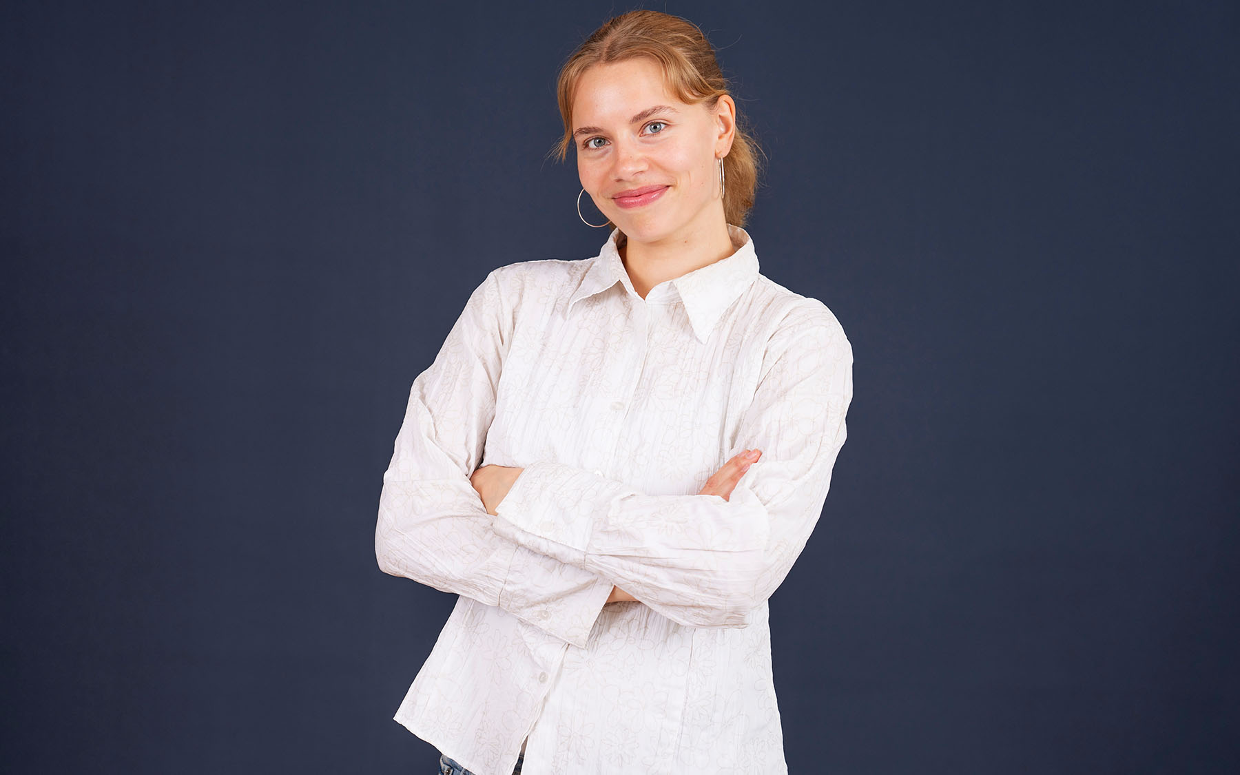 Christine Lyngø Jensen