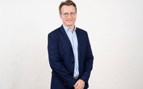 Frederik Mühldorff Sigurd