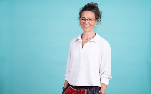 Galina K. W. Plesner