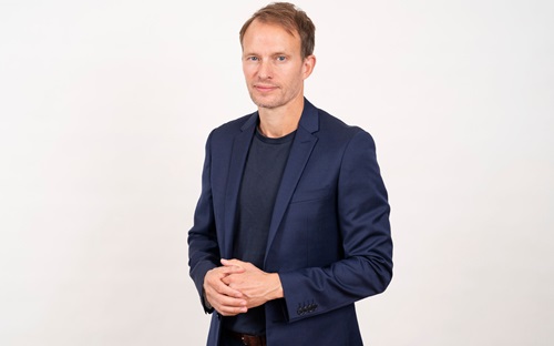 Kristian Weise