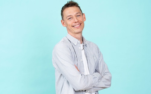 Nis Vording Andersen