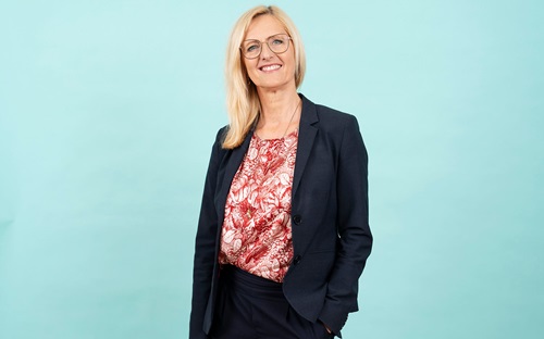 Nora Dyveke Andersen