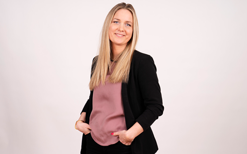 Sara Stiles Månsson