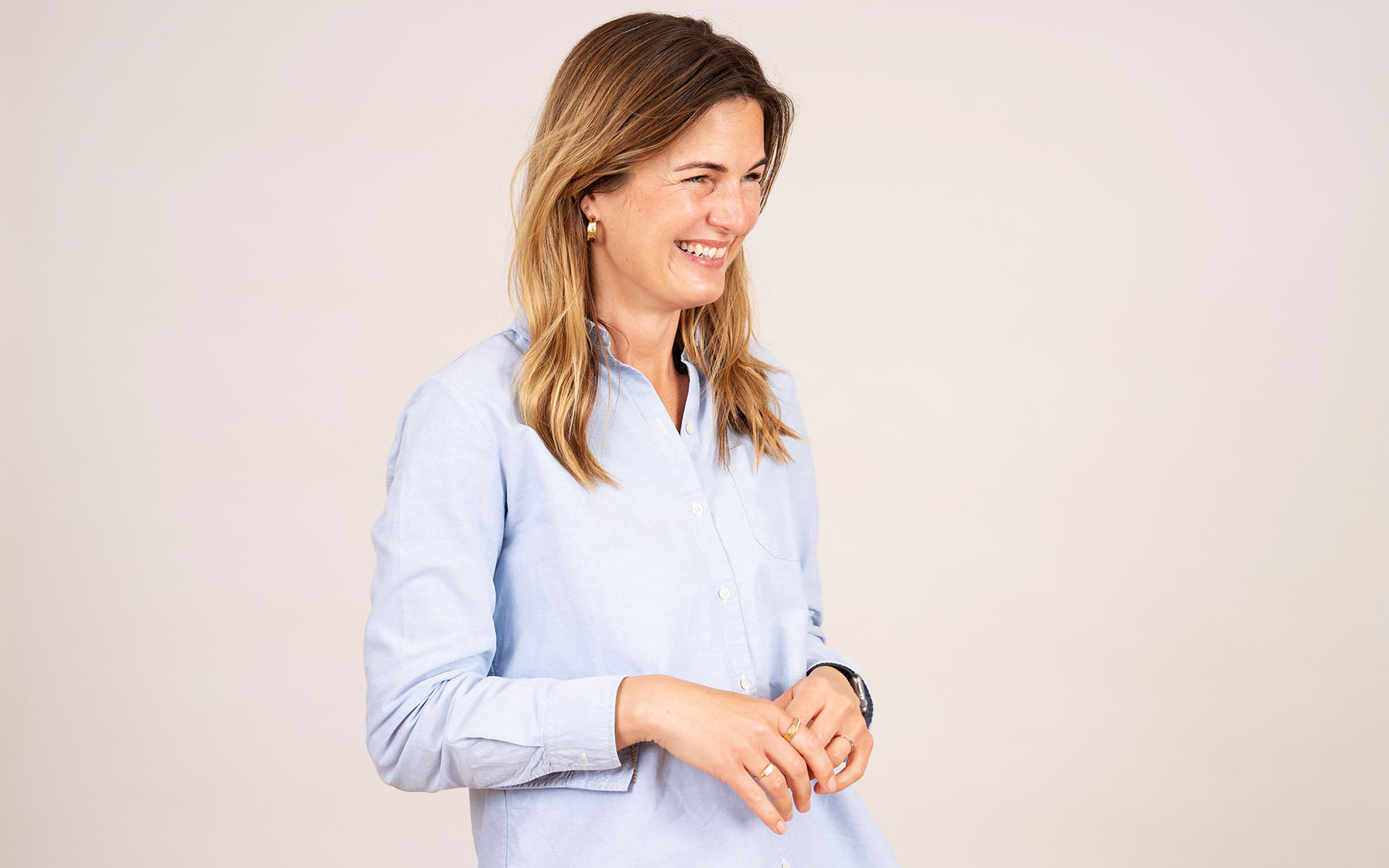 Signe Villumsen