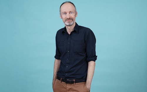 Peter Pilegaard Hansen