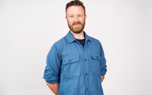 Søren Stokholm Thomsen