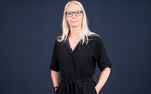 Stine Wichmann Brinch