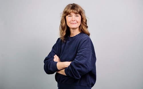 Camilla Stubbe Teglbjærg