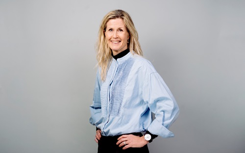 Christina Hjulmann Schneekloth