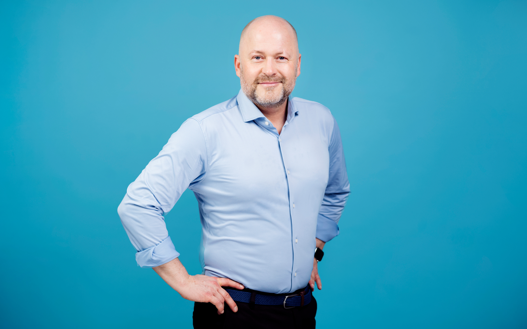 Mikkel Channo Jessen