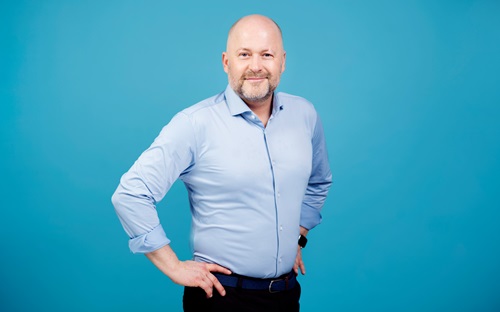 Mikkel Channo Jessen