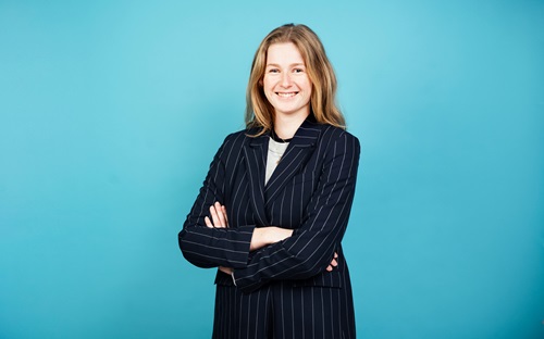 Nadia Gullestrup Christensen