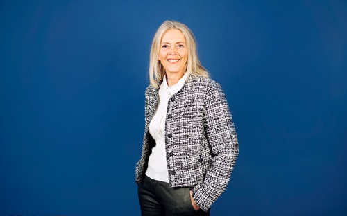 Susie Stærk Ekstrand