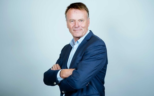 Claus Wistoft