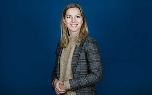 Mette Qvistgaard Væggemose