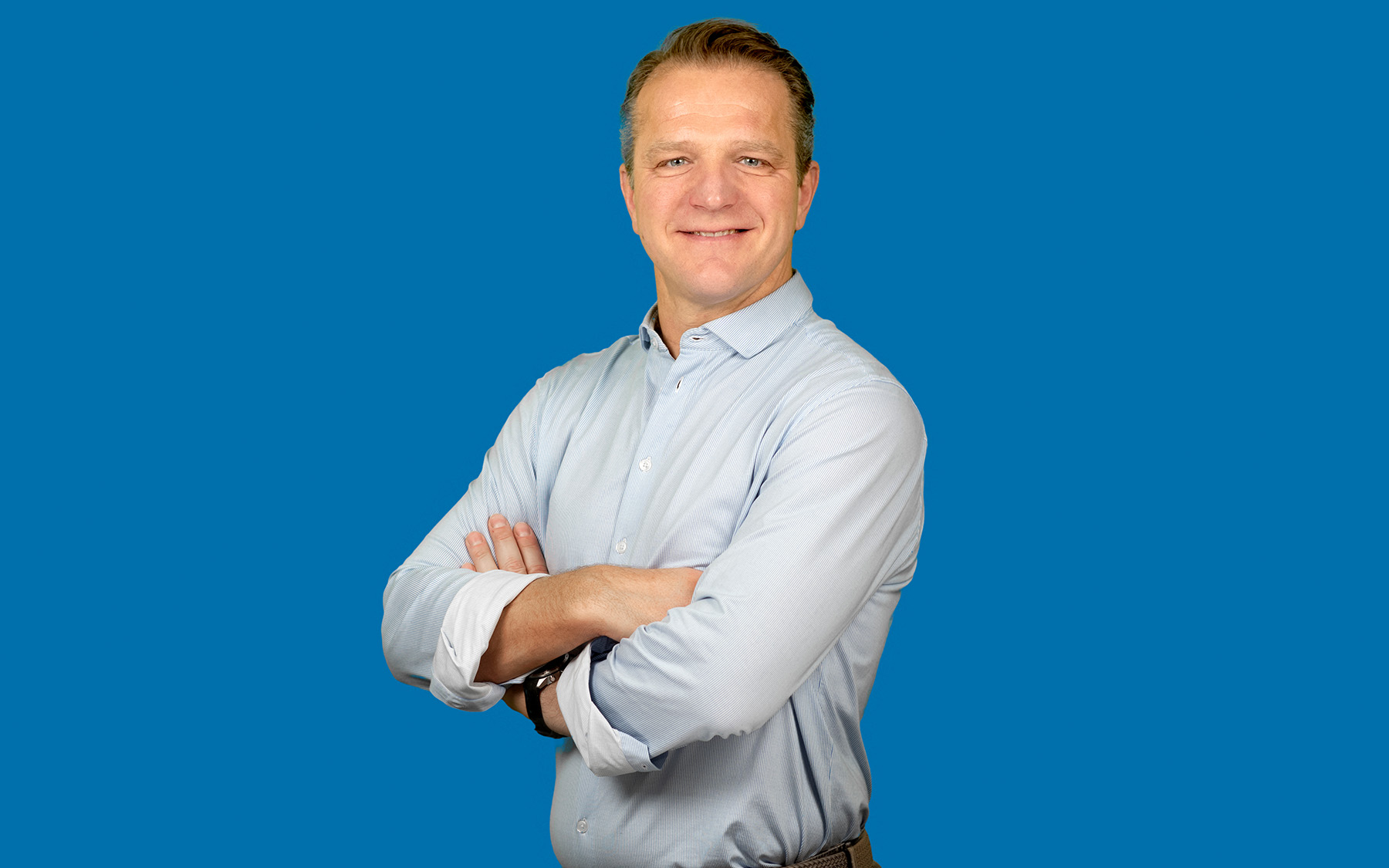 Jens Bigum