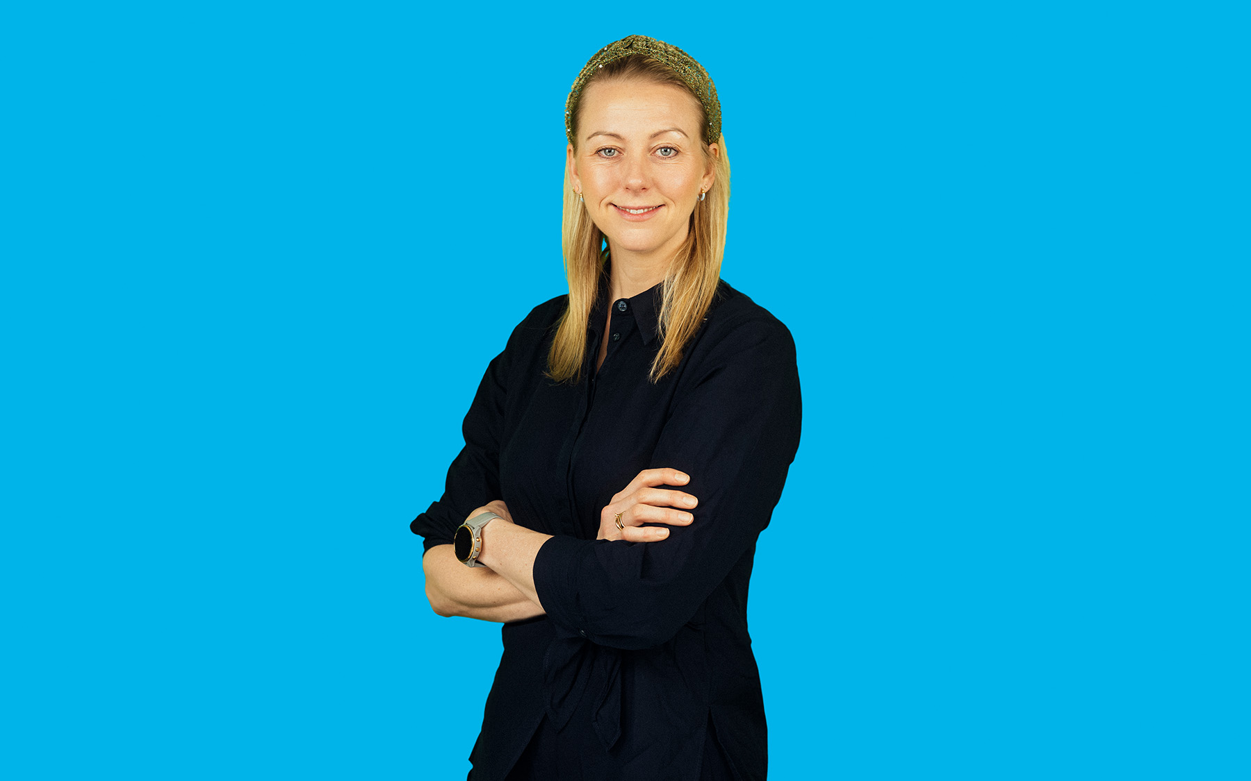 Lærke Holm Sø