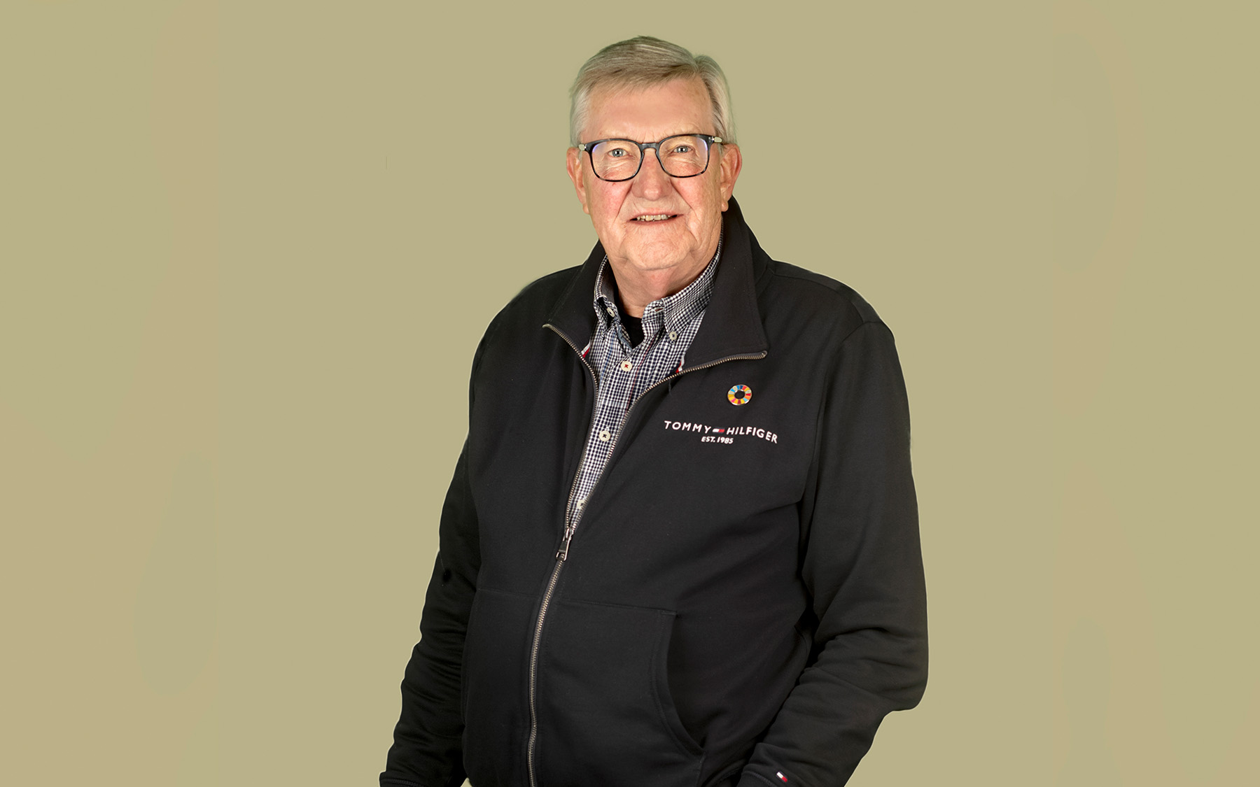 Ole Stavad