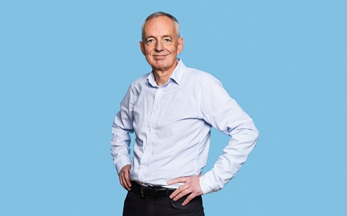 Klaus Jørgen Sørensen
