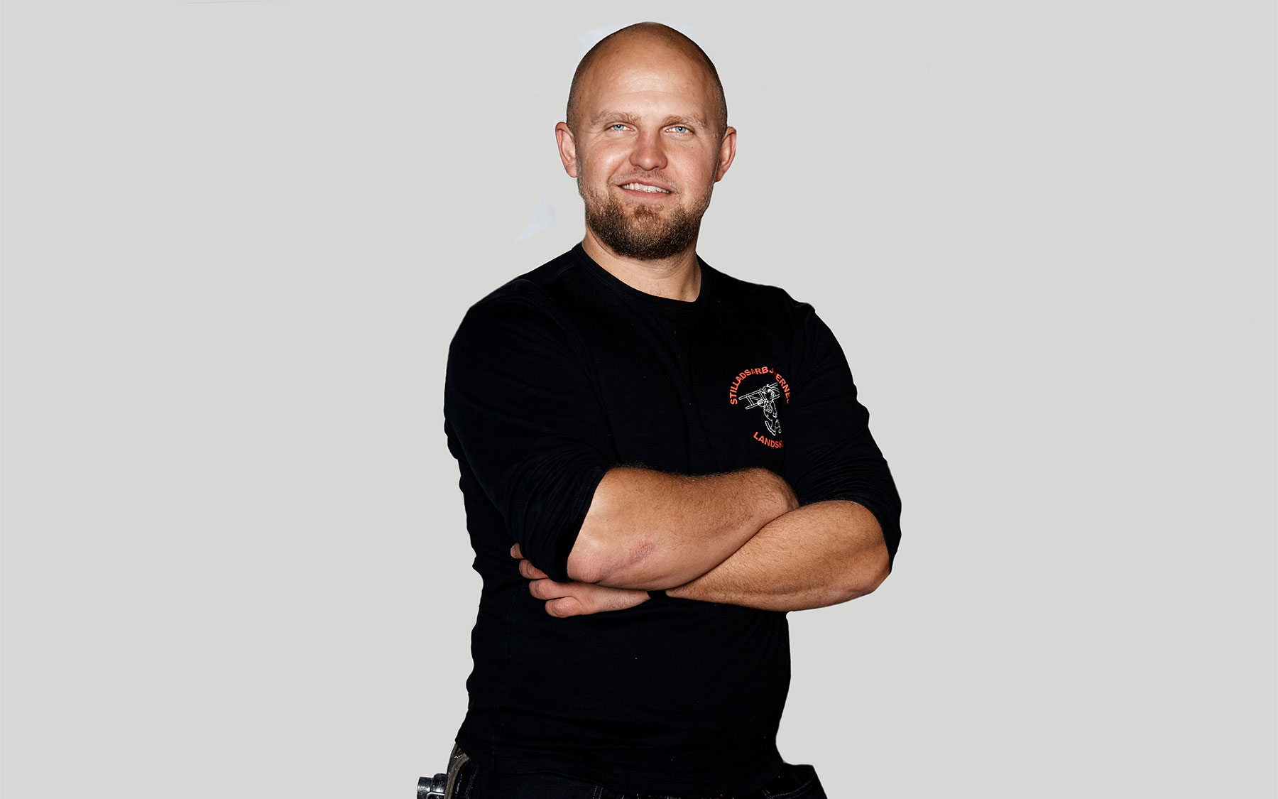 Mads Schamaitat Lond