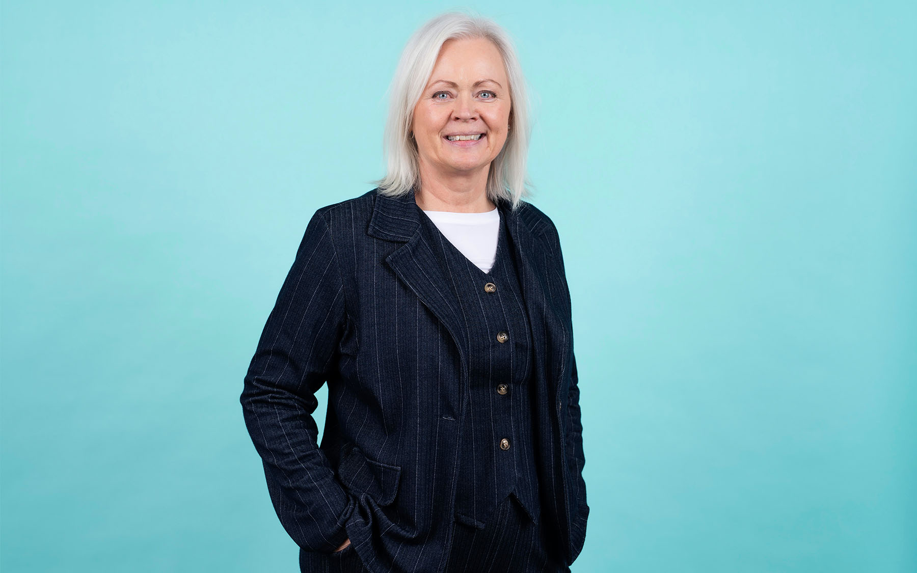Mona Gregersen
