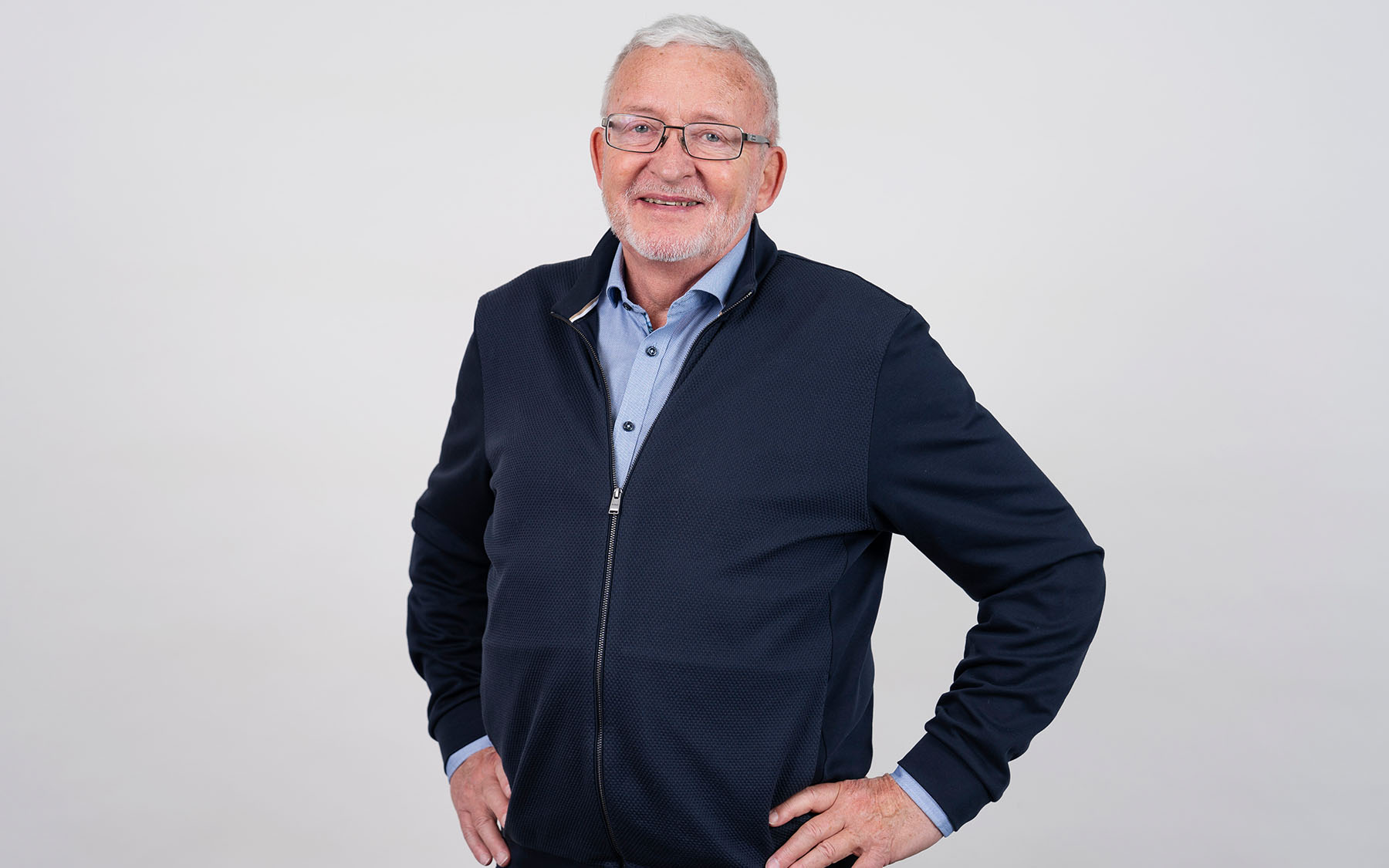 Poul Buur