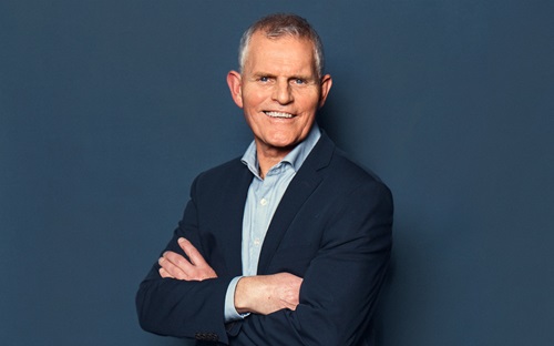 Ferdinand Rendebo Jepsen