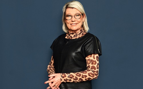 Lone Schultz Hedemand