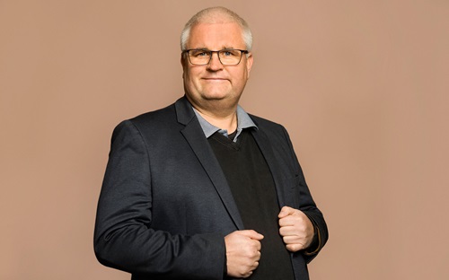 Mikkel Linnet
